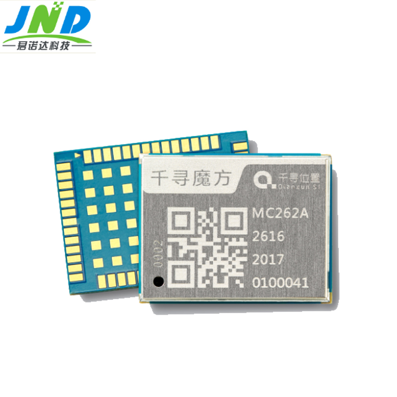 双频RTK+惯导 MC262A