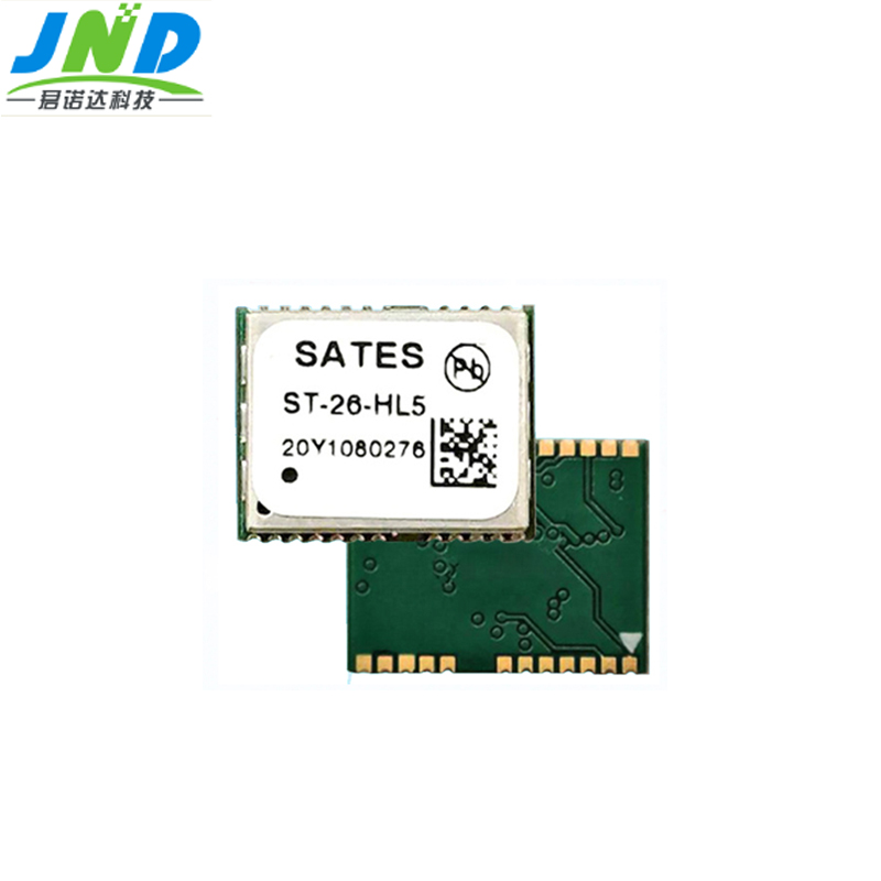 GNSS模块产品的分类和应用简述