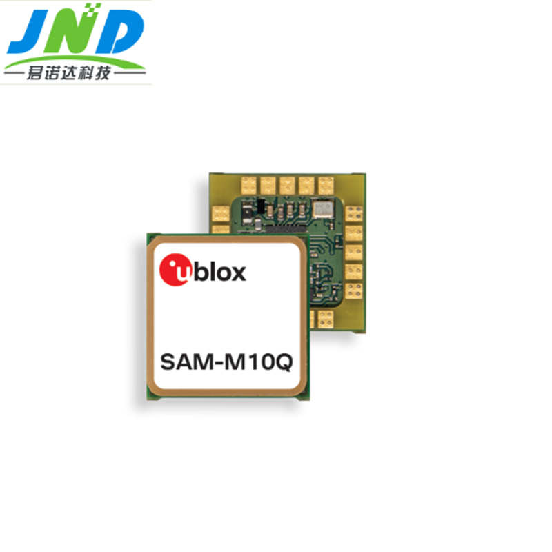 天线一体模组 SAM-M10Q