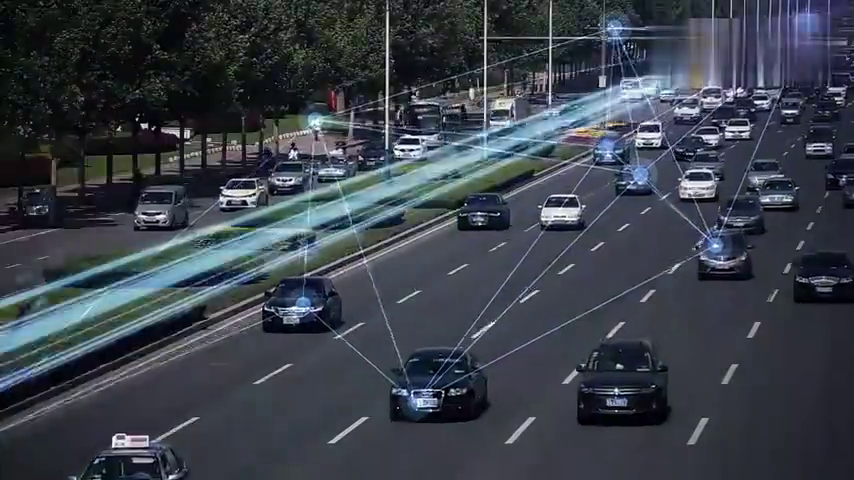 车道级导航:让你的驾驶更加安全便捷