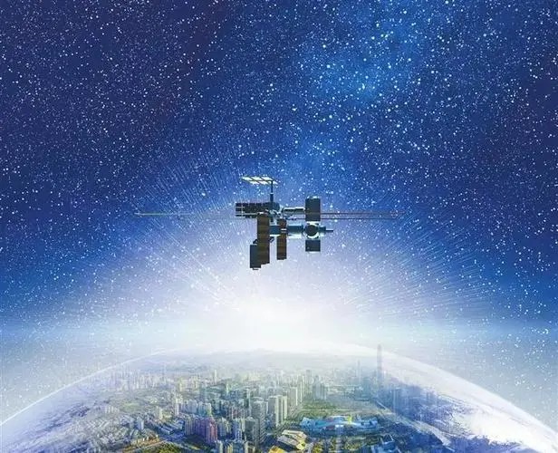 北斗导航系统:开启中国高精度定位时代的关键利器