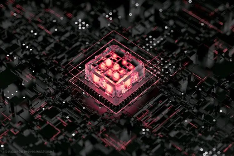 北斗芯片:走进导航技术的新纪元