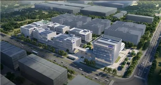智慧园区建设:打造未来智能化城市的重要步骤