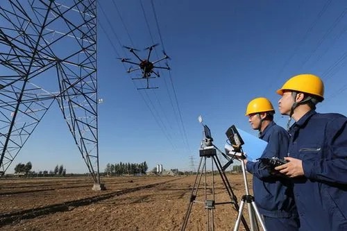 无人机巡检:保障高空安全的利器