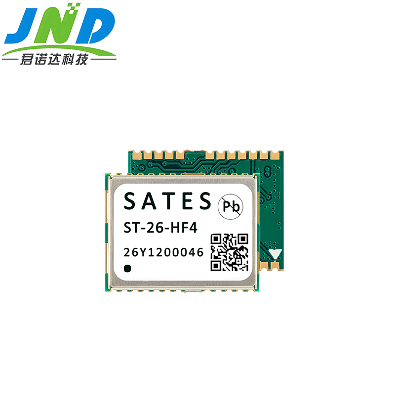双频PVT亚米级 ST-26-HF4