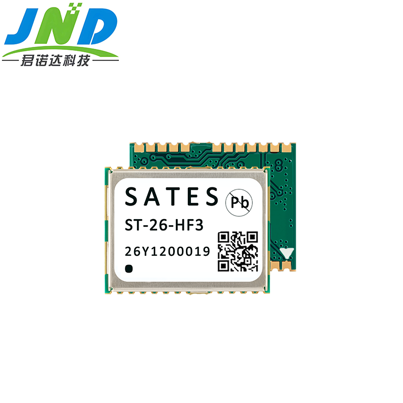双频 PVT+DR亚米级ST-26-HF3