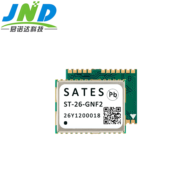 单频双模 ST-26-GNF2