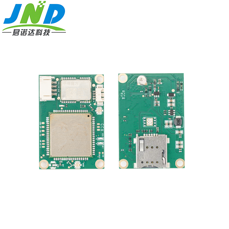 通导一体高精度模块 J-M200
