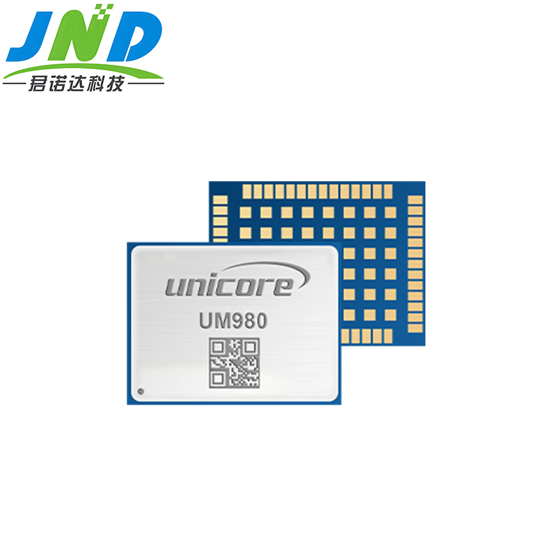 全频全系统RTK 1722 UM980