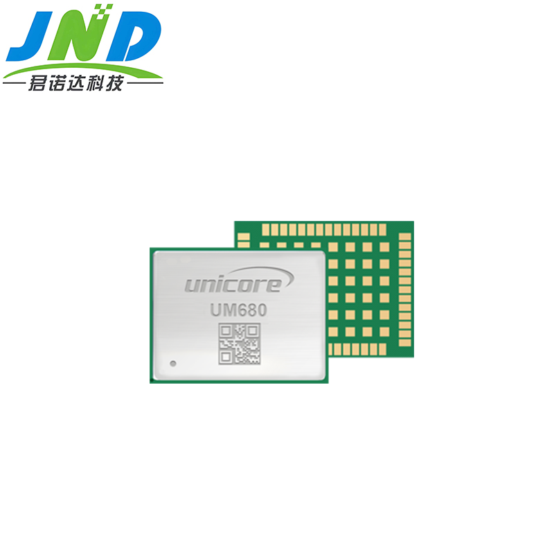 双频多系统RTK UM680