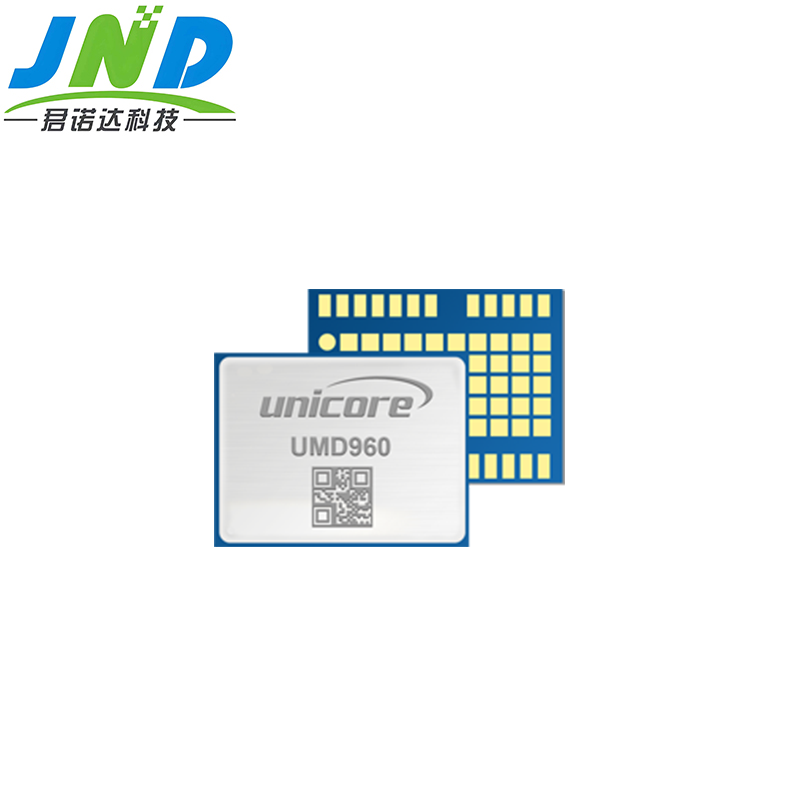 单北斗RTK模块1216 UMD960