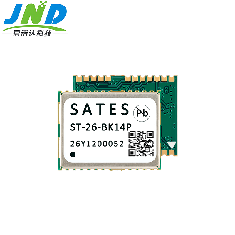 单频全模 ST-26-BK14P