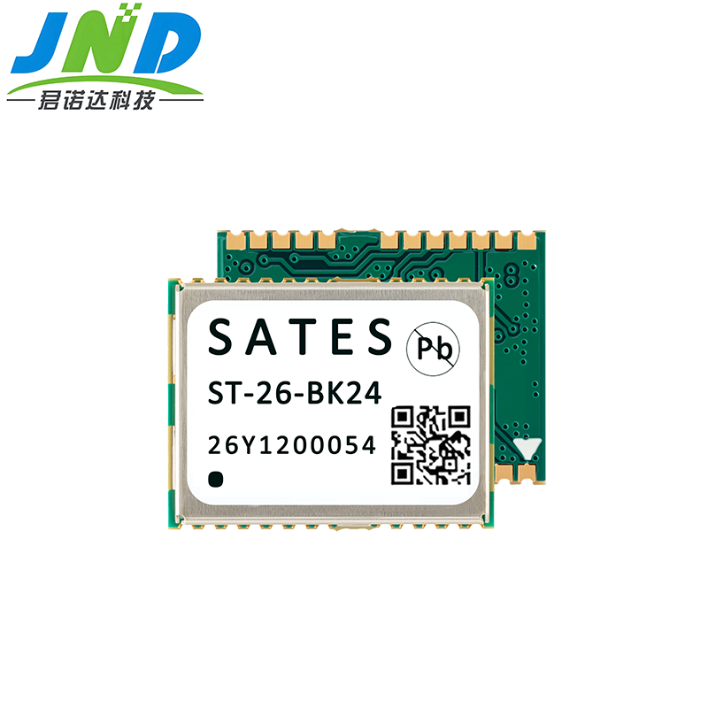 双频全模 ST-26-BK24