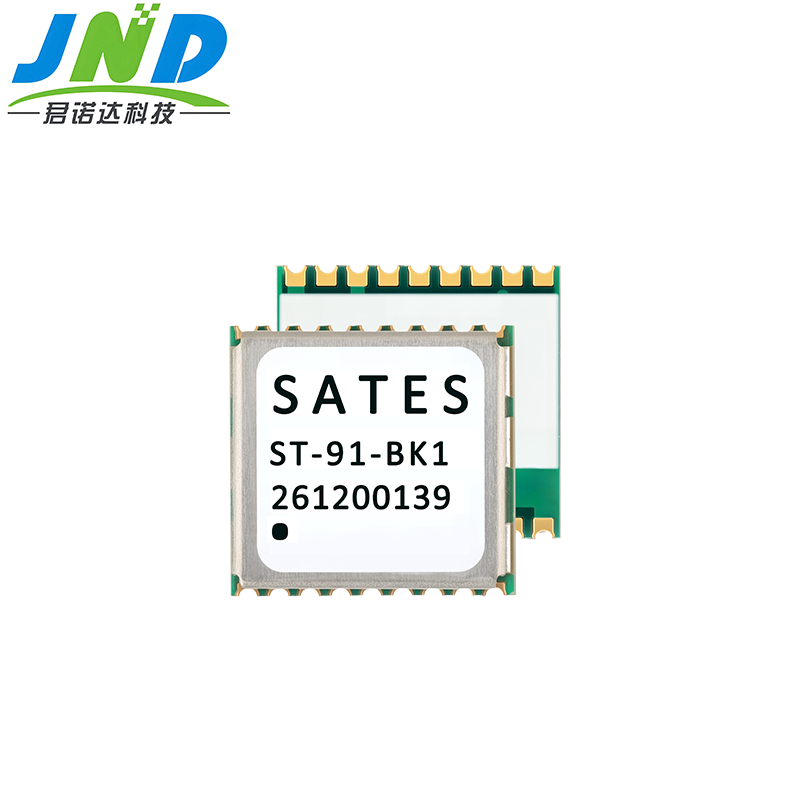 单频全模 ST-91-BK1