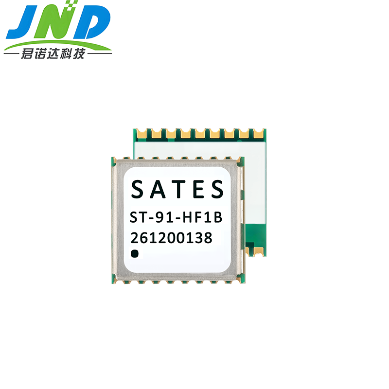 双频单北斗 RTK ST-91-HF1B