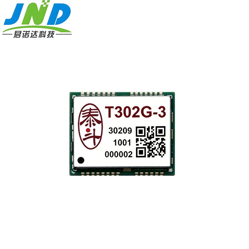 授时定位模块 T302G-3