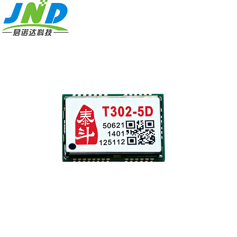 双频多模授时模块 T302-5D