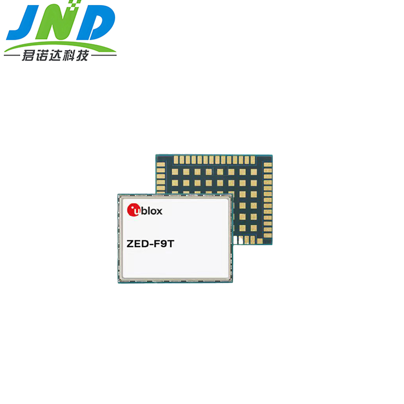 ZED-F9T