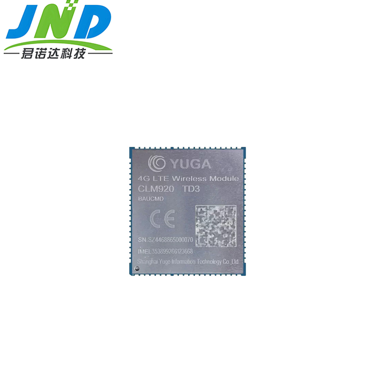海外模块 CLM920-TD3B
