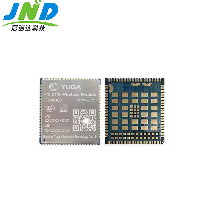 CLM920 NC3