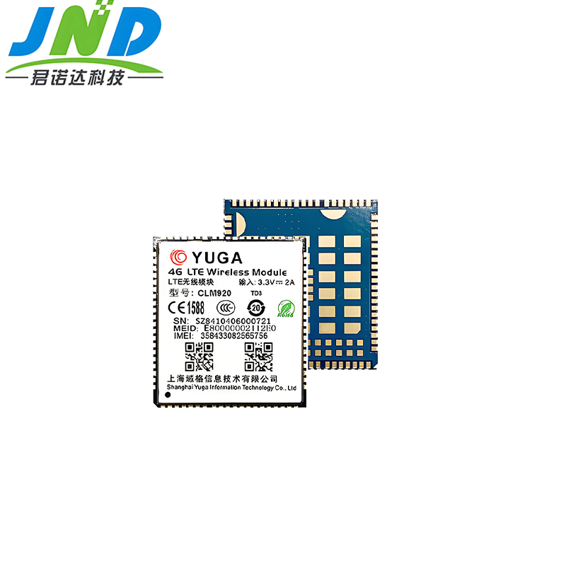 CLM920-TD3