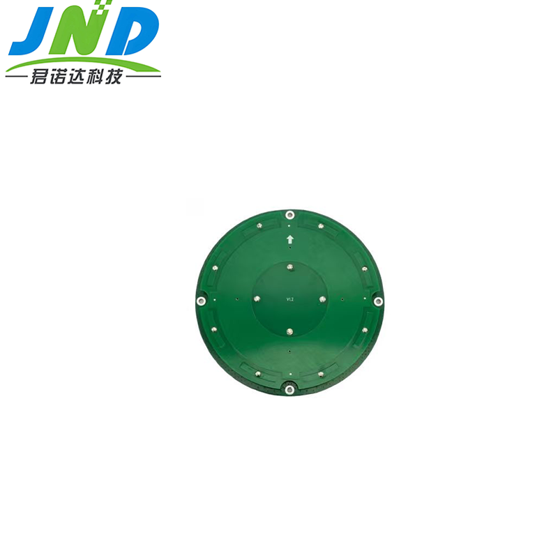 三频有源内置天线 ST-D118