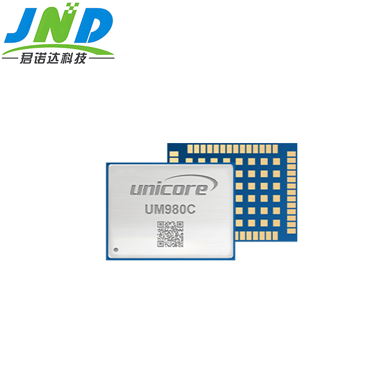 全模全频RTK模块 UM980C