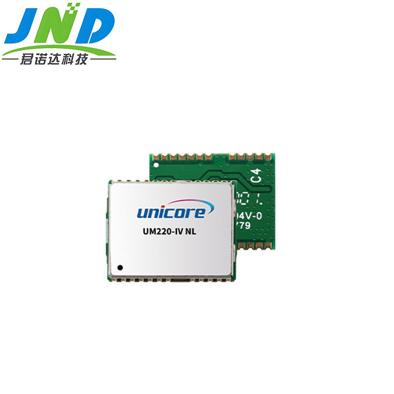 多系统GNSS模块 UM220-IV NL