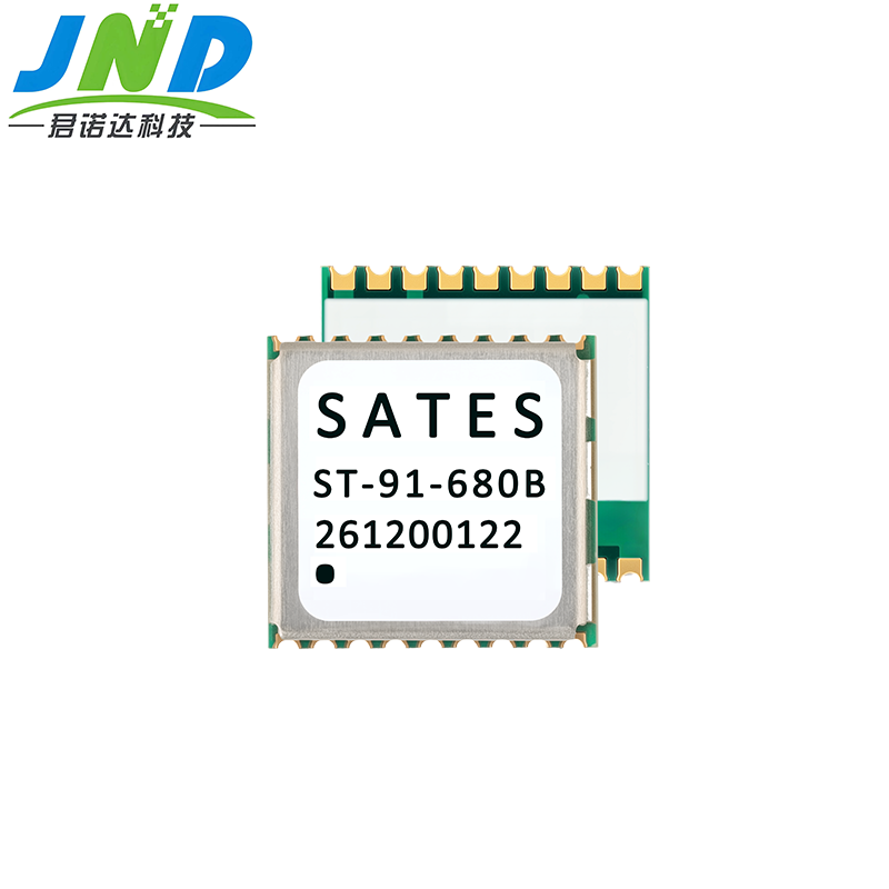 单频单北斗 ST-91-680B