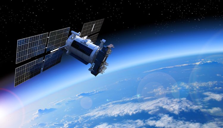 GNSS:漫天星辰指引你的行程