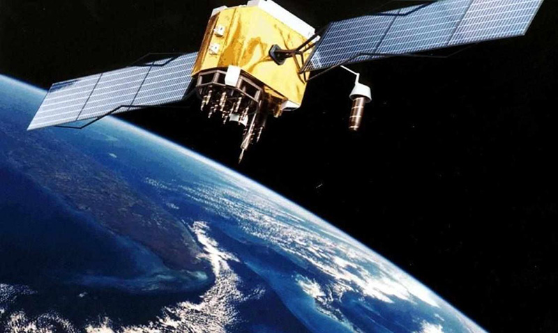北斗卫星导航系统领先GPS的优势有三点