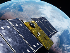 中国“羲和号”卫星成功发射!