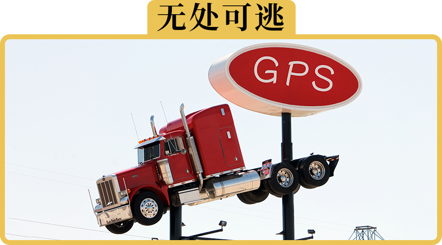 车辆GPS定位器的市场有多大?